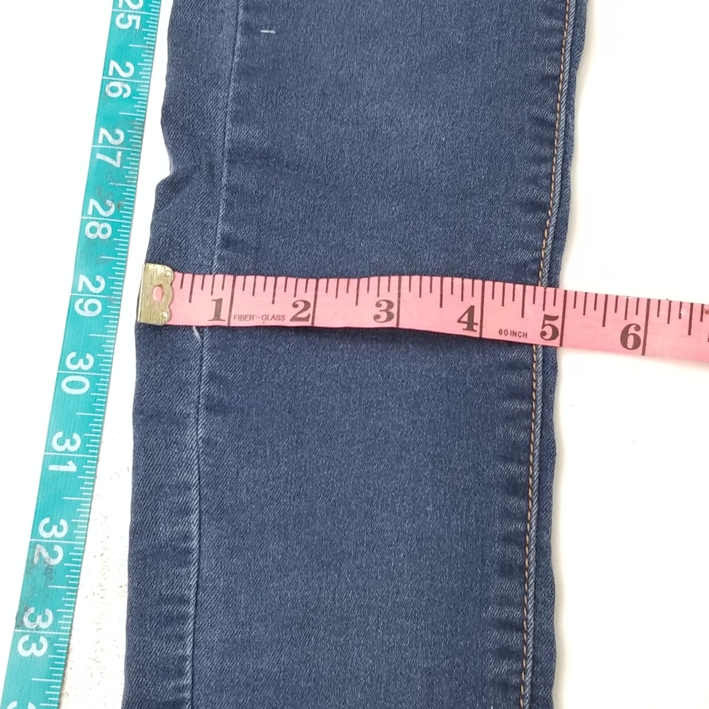 5/$25 Harley Made With Love Jeans! - Picture 8 of 8